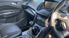 Ford Kuga 2.0 TDCi 150 Titanium 5dr 2WD Diesel Estate